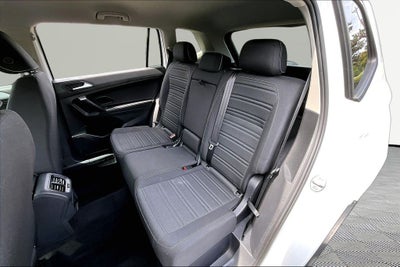 2022 Volkswagen Tiguan S