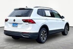 2022 Volkswagen Tiguan S