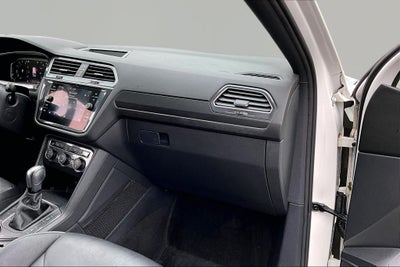 2020 Volkswagen Tiguan SEL Premium R-Line