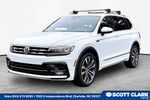 2020 Volkswagen Tiguan SEL Premium R-Line