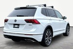 2020 Volkswagen Tiguan SEL Premium R-Line