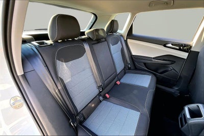 2025 Volkswagen Taos S