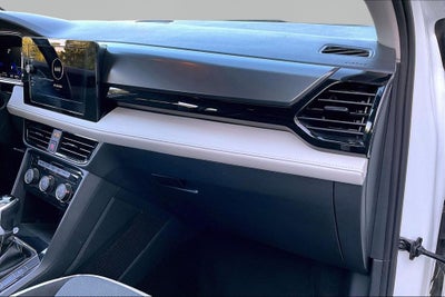 2025 Volkswagen Taos S