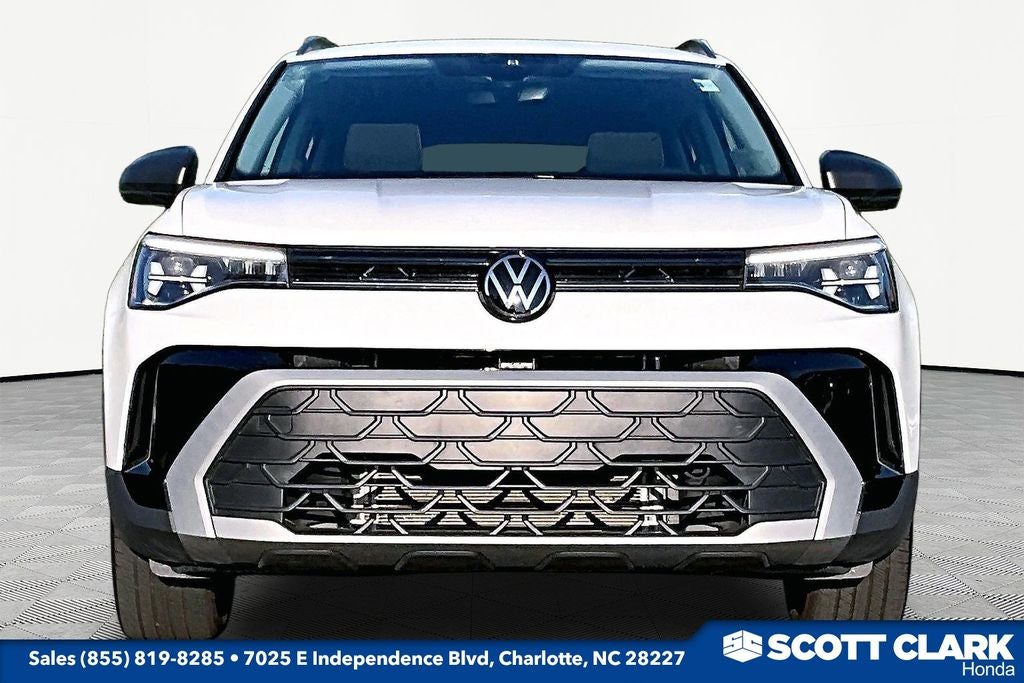 2025 Volkswagen Taos S