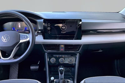2025 Volkswagen Taos S