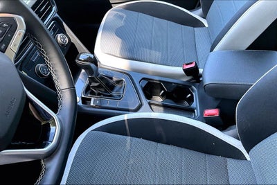 2025 Volkswagen Taos S