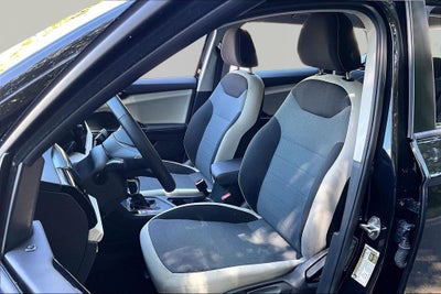 2025 Volkswagen Taos S