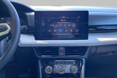 2025 Volkswagen Taos S