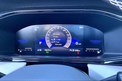 2025 Volkswagen Taos S