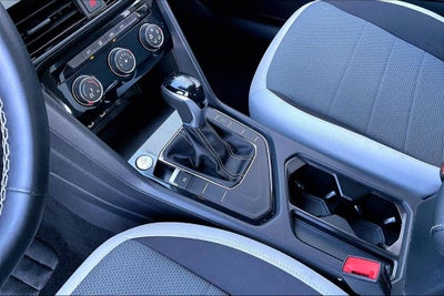2025 Volkswagen Taos S