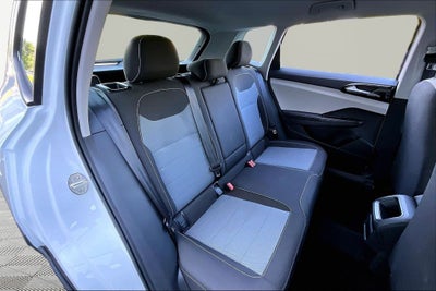 2025 Volkswagen Taos S
