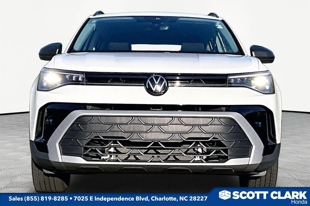 2025 Volkswagen Taos S