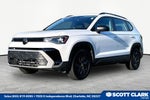2025 Volkswagen Taos S