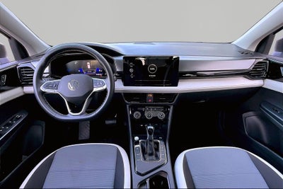 2025 Volkswagen Taos S