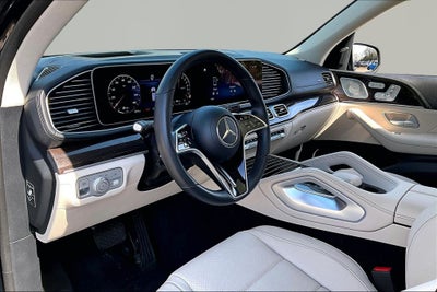 2025 Mercedes-Benz GLE GLE 450e