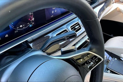 2025 Mercedes-Benz GLE GLE 450e