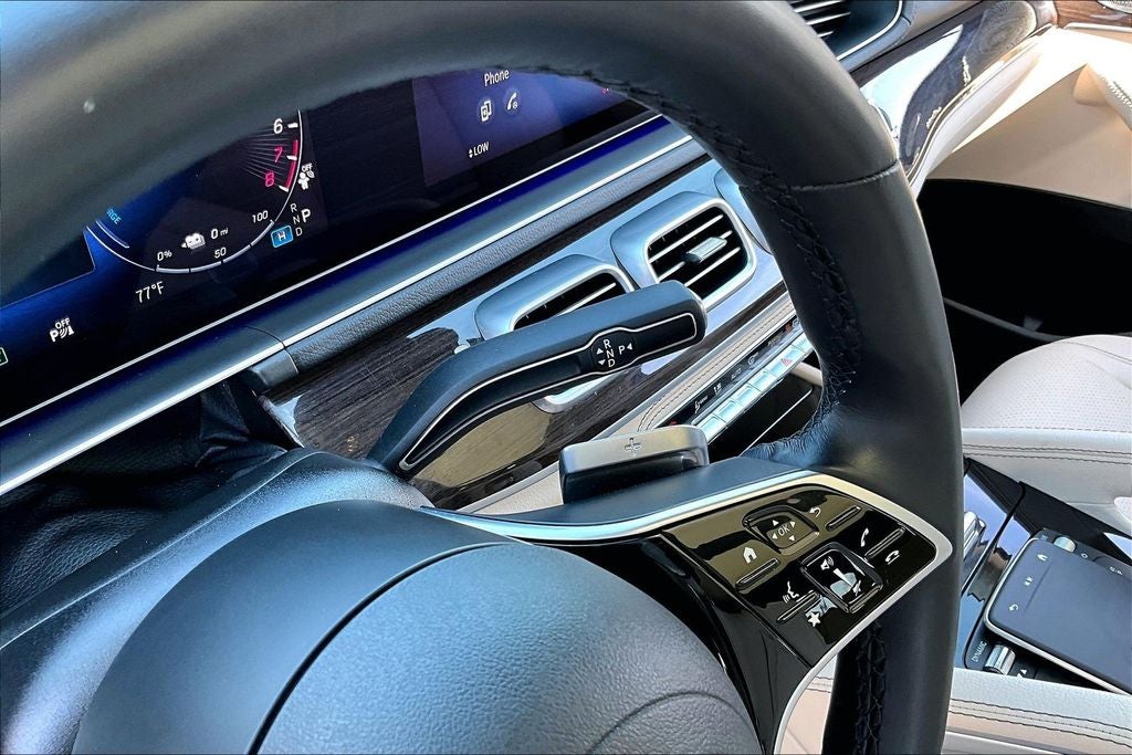 2025 Mercedes-Benz GLE GLE 450e