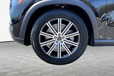 2025 Mercedes-Benz GLE GLE 450e