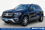 2025 Mercedes-Benz GLE GLE 450e