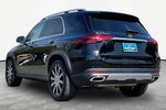 2025 Mercedes-Benz GLE GLE 450e