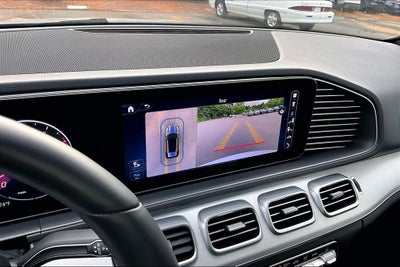 2024 Mercedes-Benz GLE GLE 450