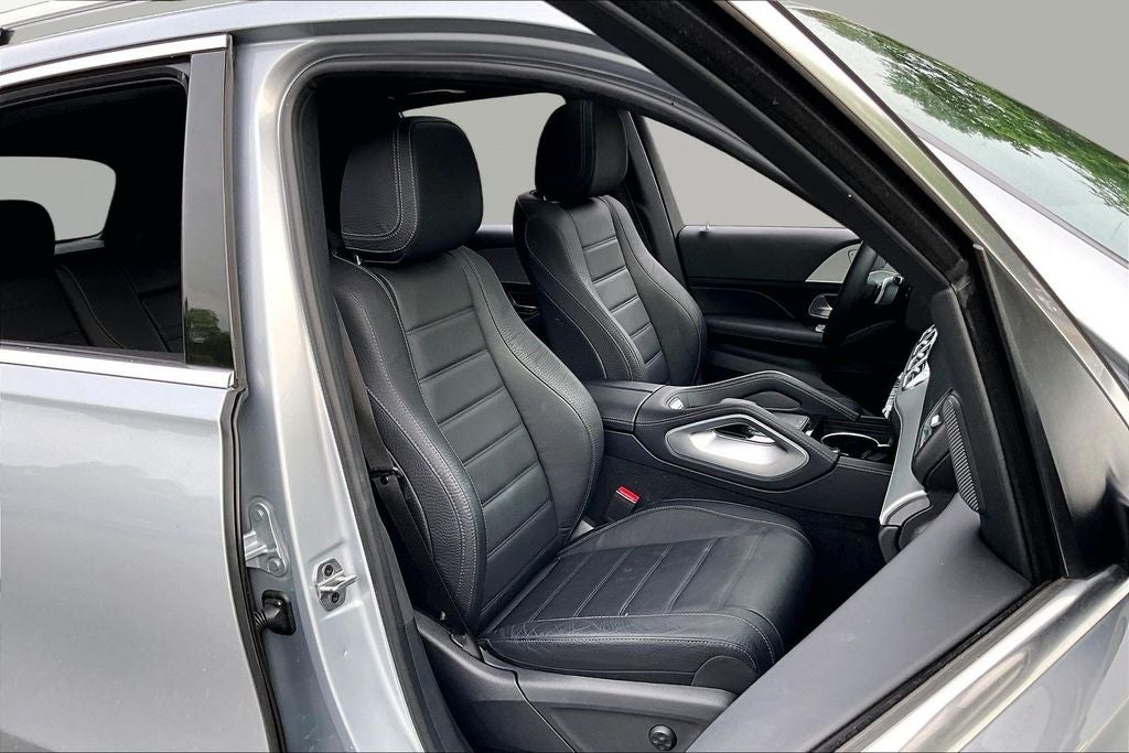 2024 Mercedes-Benz GLE GLE 450