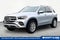 2024 Mercedes-Benz GLE GLE 450