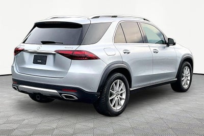 2024 Mercedes-Benz GLE GLE 450