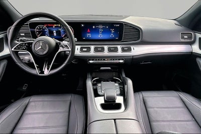 2024 Mercedes-Benz GLE GLE 450