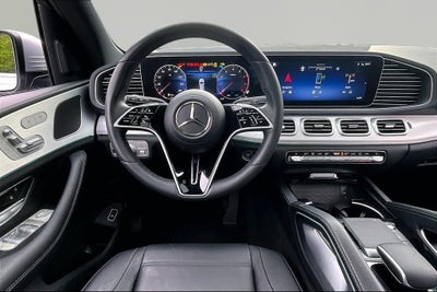 2024 Mercedes-Benz GLE GLE 450