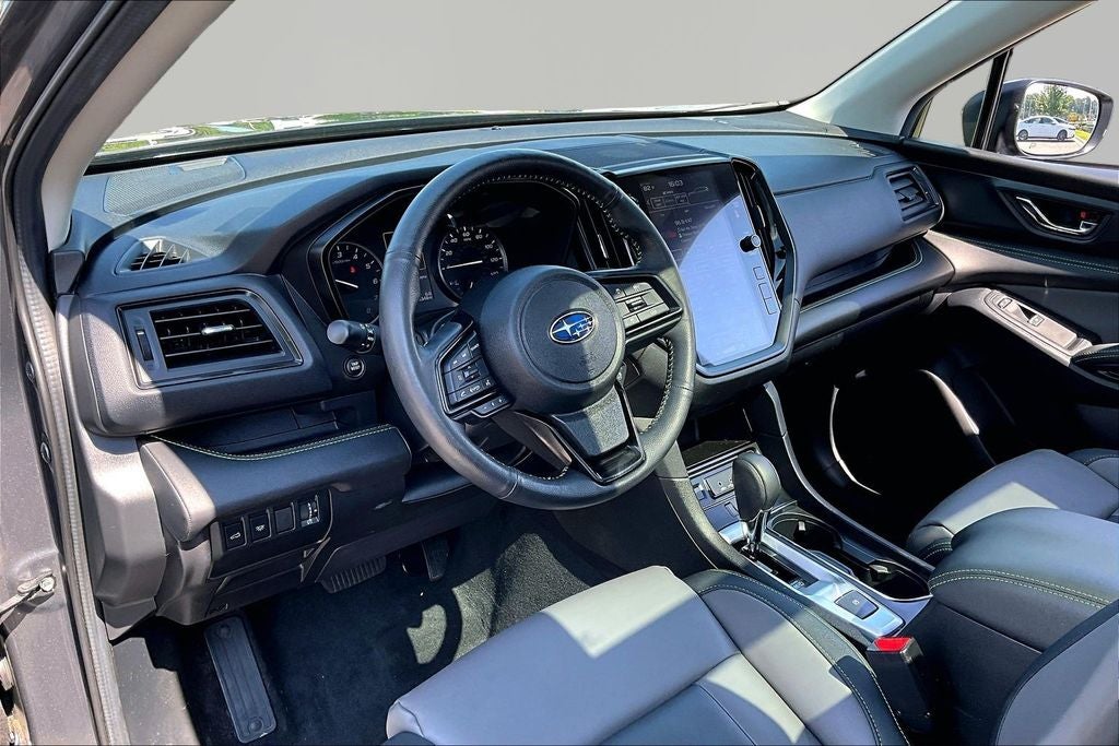 2024 Subaru Ascent Onyx Edition