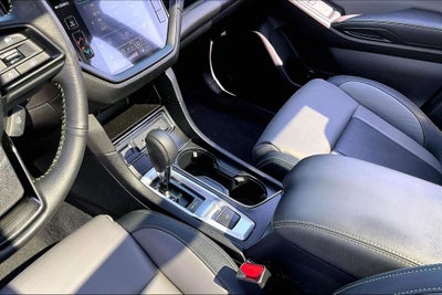 2024 Subaru Ascent Onyx Edition