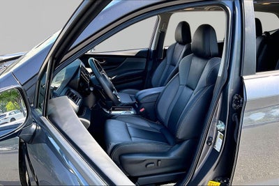 2024 Subaru Ascent Onyx Edition