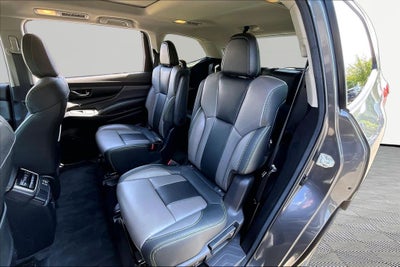 2024 Subaru Ascent Onyx Edition