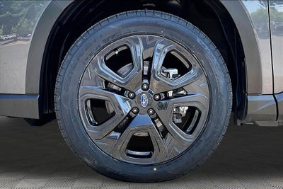 2024 Subaru Ascent Onyx Edition