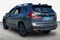 2024 Subaru Ascent Onyx Edition
