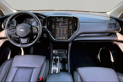 2024 Subaru Ascent Onyx Edition