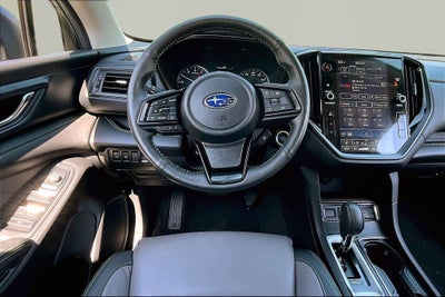 2024 Subaru Ascent Onyx Edition