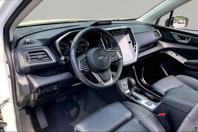2023 Subaru Ascent Limited
