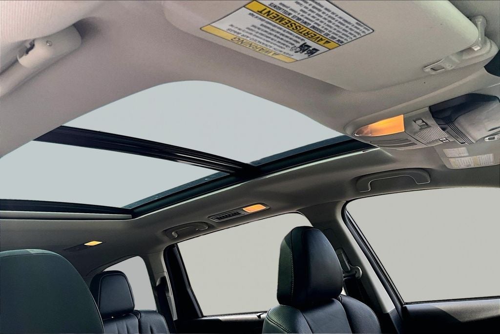 2023 Subaru Ascent Limited