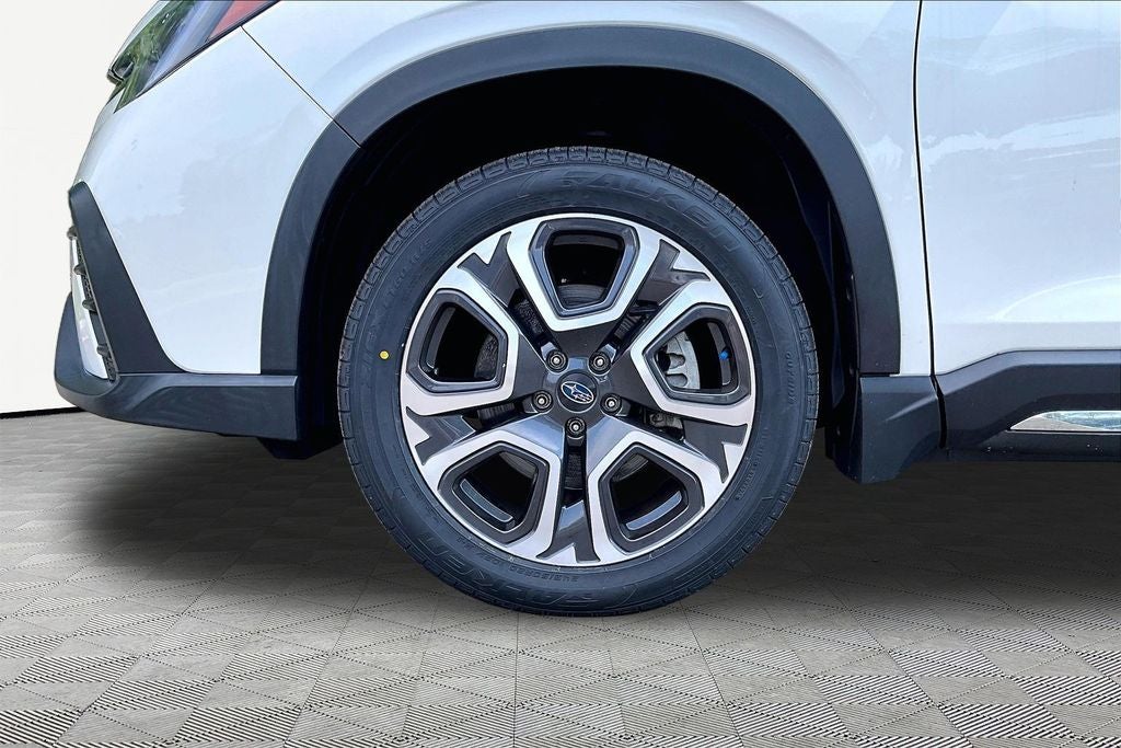 2023 Subaru Ascent Limited