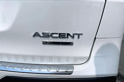 2023 Subaru Ascent Limited