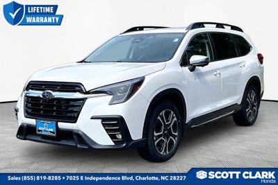 2023 Subaru Ascent Limited