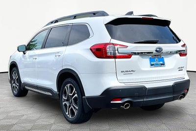 2023 Subaru Ascent Limited