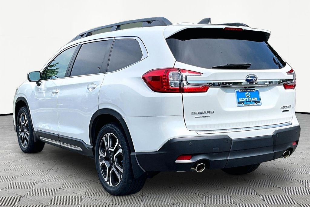 2023 Subaru Ascent Limited