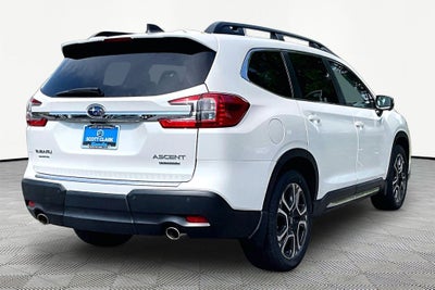 2023 Subaru Ascent Limited