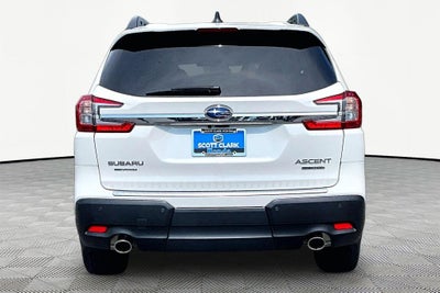 2023 Subaru Ascent Limited