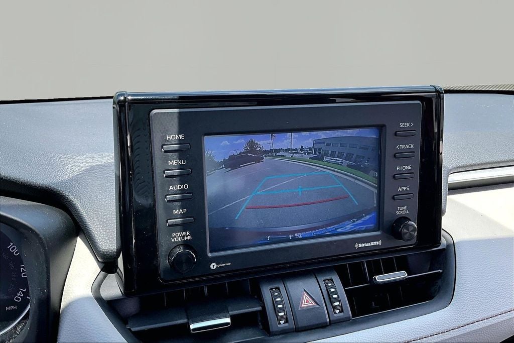 2021 Toyota RAV4 Hybrid Hybrid XLE Premium