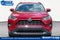 2021 Toyota RAV4 Hybrid Hybrid XLE Premium