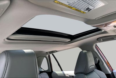 2021 Toyota RAV4 Hybrid Hybrid XLE Premium